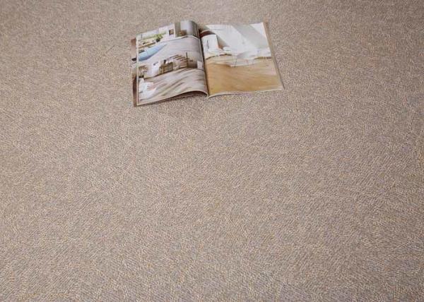 0.2mm Wear Layer 2mm Vinyl PVC Carpet Flooring