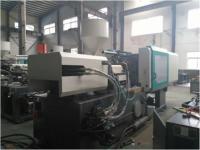 HJF240 respuesta los 5.4*1.5*2m de la máquina auto plástica del moldeo a presión de 240 toneladas alta