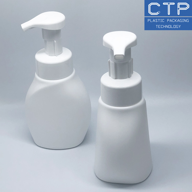 Унисексный пенный насос для мытья лица от CTP and Performance 43-410-D
