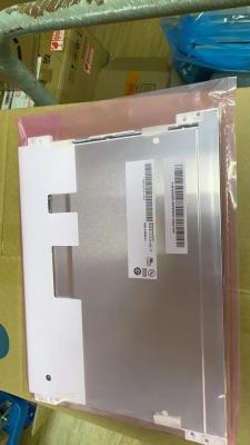 Wide Temperature 6 Bit  LCD TFT Module G104XVN01.0 10.4 Lcd Panel 470cd/M2