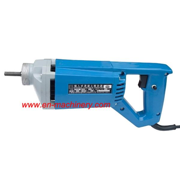 Power Tools Hand Held Concrete Vibrator Electric Portable Concrete Poker Vibrator
