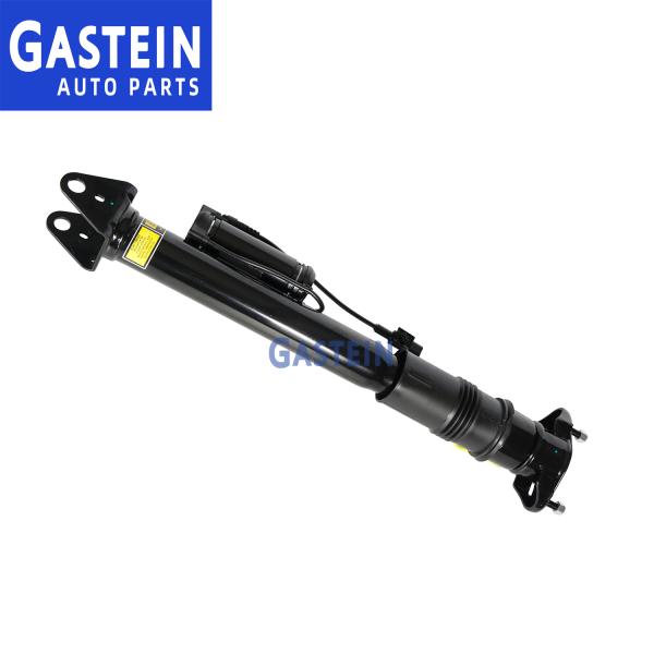 M Class W164 1643202031 Rubber Steel Heavy Duty Rear Shocks