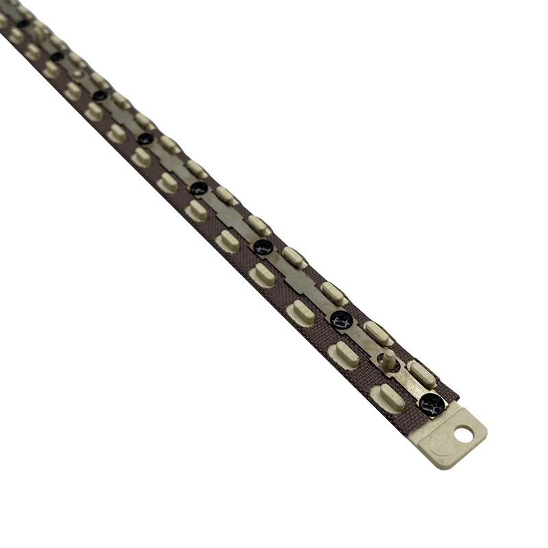 Pressure Strip Oilcloth for Ricoh MPC2504 3004 3504 4504 5504 IMC2500 3500 5500 Printer Copier Spare Parts