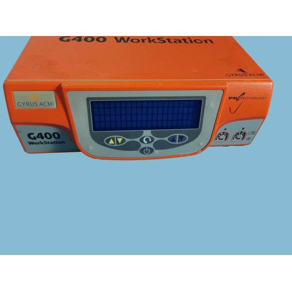 G400 Generator Rf Generator Connection Cable In Good Condition