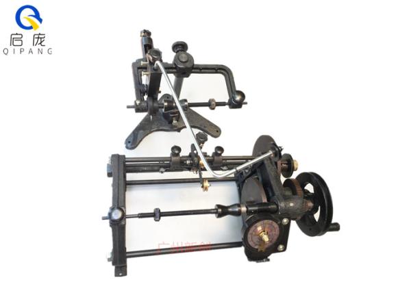 Automatic NZ-2 Type Cable Winding Machine Wire Winding Machine Black Color
