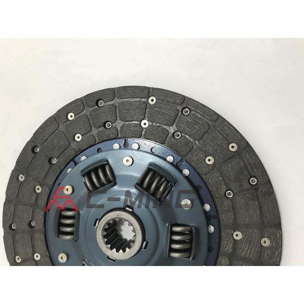 41100-46101 Clutch Disk Assembly Inner Diameter 175mm