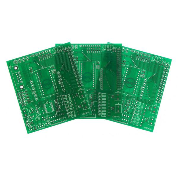 35um Copper ISO14001 Prototype PCB Board IPC Printed Circuit Board Prototype