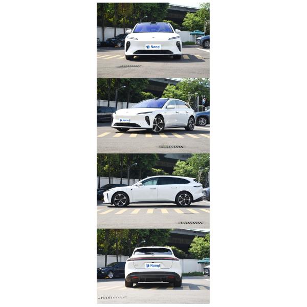 Pure Electric Vehicle NIO ET5T 5-Door 5-Seater Station Wagon