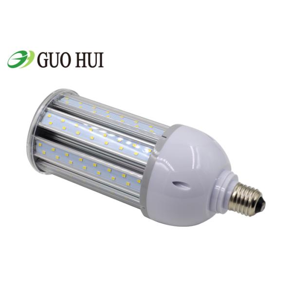 Aluminum Alloy 30 Watt  DLC LED Corn Light By Epistar Samsung Chip Smd 2835