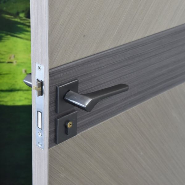 Custom Modern Composite Wood Door Hinge Optional For Multi Scene Applications