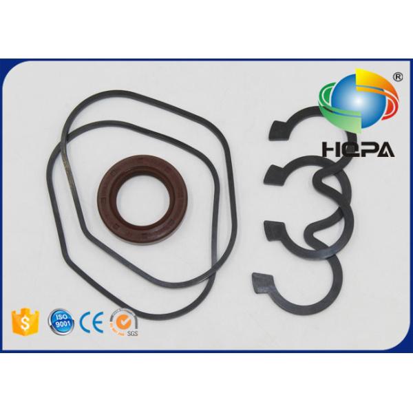 204-2792 2042792 Hydraulic Gear Pump Seal Kit For  322C 322C FM 325C