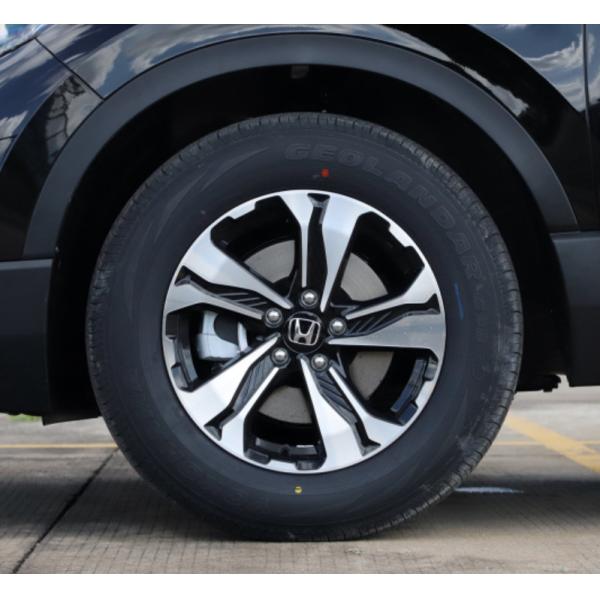 Места двери 5 компакта SUV 5 версии города Dongfeng HONDA CR-V 2021 240TURBO CVT 2WD