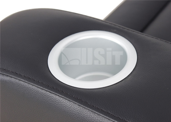 Софы Реклинер подъема силы дизайн электрической эргономический с дистанционным управлением