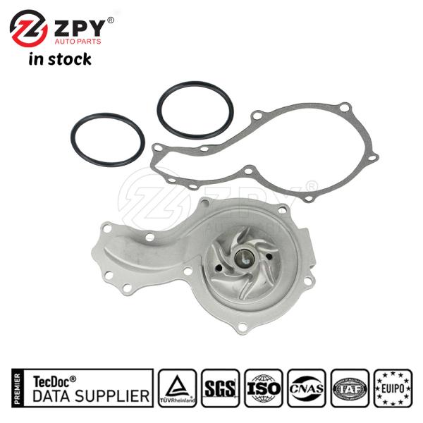 ZPY Engine Water Pump 037121005C for Audi VW Porsche