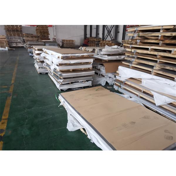 304 Perforated SS Plate 1mm 2mm 5mm 10mm Bright Corrosion Resistance