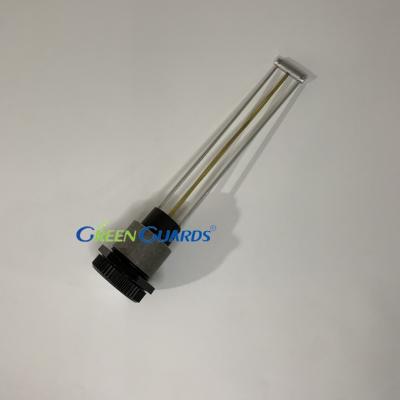 Bloqueador de folhas de grama Asm G119-0509-01 Fits Toro Pro Força Bloqueador de detritos