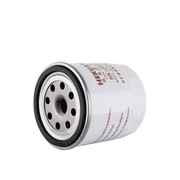 SANY SY55 Filtro de óleo diesel J6663 A222100000569 Para veículos a diesel