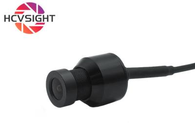 CCTV Micro Size Low Lux Mini Bullet AHD 2MP Surveillance Camera for DVR