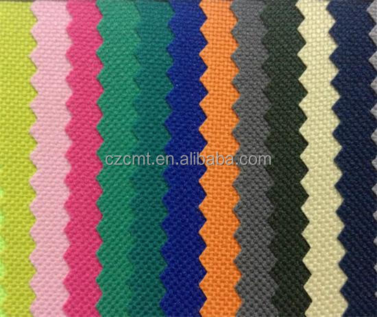 300D Poliester Oxford Fabric Coating PVC Coated for Superior Strength and Durability