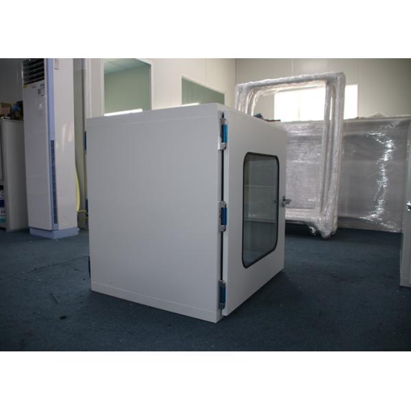 Печь пропуск чистой комнаты раковины доски лака общий через блокировку камер механическую