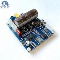 Le pilote de moteur à trois phases Bextreme Shell JYQD-V8.8B 110VAC / 220VAC
