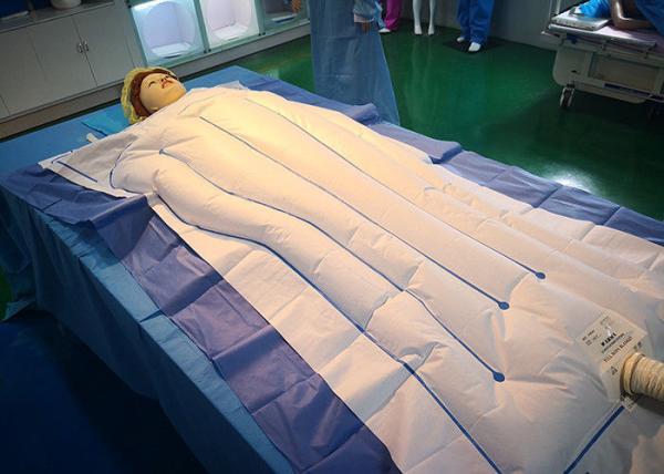 Operating Room Warmer , Blanket for Warming Temperature Maintenance