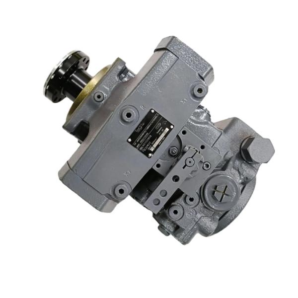 A4VTG90HW/32R-NLD10F001S A4VTG71HM/32R-NLD10F001F Гидравлический поршневый насос для смесителя