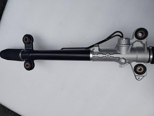 For Honda Stepwgn Power Steering Gear Rack Right Hand Drive RF7 RHD Model 53601-SWA-023 Compatible Fiat Mitsubishi Accent