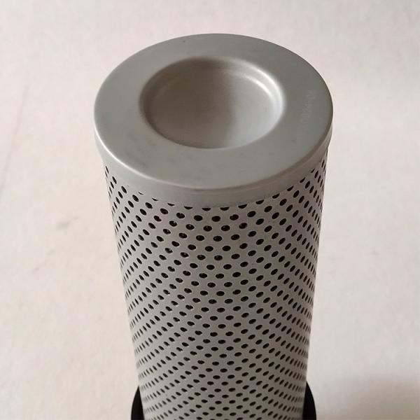 Stainless Steel Hydraulic Oil Filter Element V3092408 V3092308