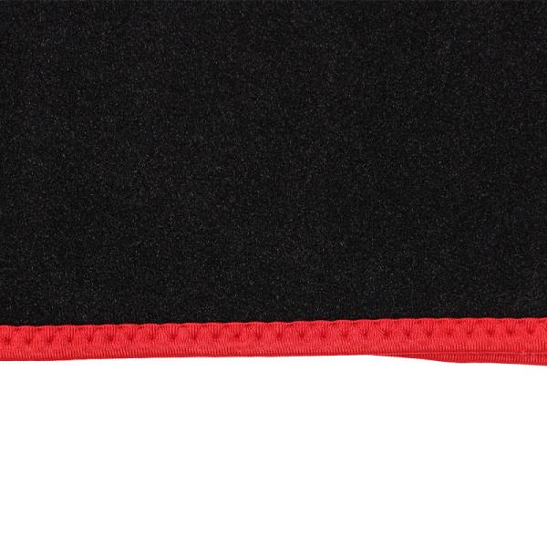 Красное велкро 3 в 1 тренере талии триммера NANBIN бедренной кости с диапазонами бедренной кости