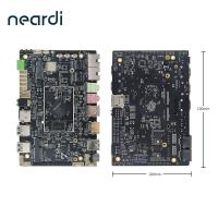 ODM LBA3568 Linux Buildroot système d'exploitation carte unique ordinateur SBC USB3.0 OTG
