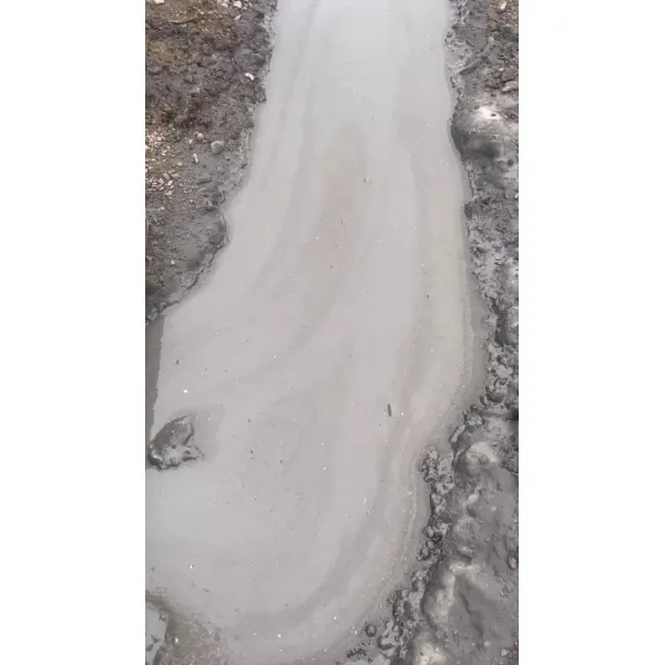 Polyacrylamide PAM Emulsion For Drilling Fluids Optimize Wellbore Stability In Oil Gas