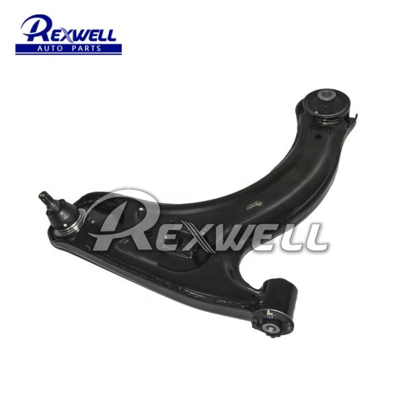 El brazo de control de la suspensión delantera inferior derecha OE 48068-BZ120 para Toyota RUSH INNOVA Sienna