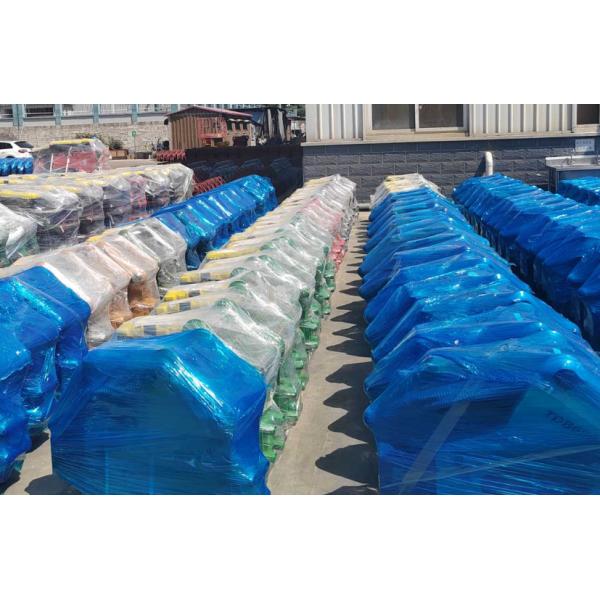 Percussion Liugong Excavator Breaker Hammer Machine 7-14 Ton85