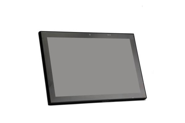 10 Touch Monitor pc with NFC for Smart building automation