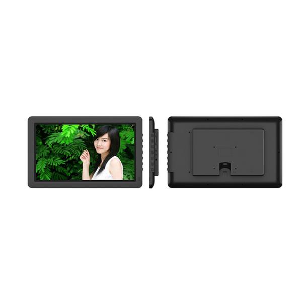 Download Free Video Playback MP3 MP4 Digital Photo Picture Frame