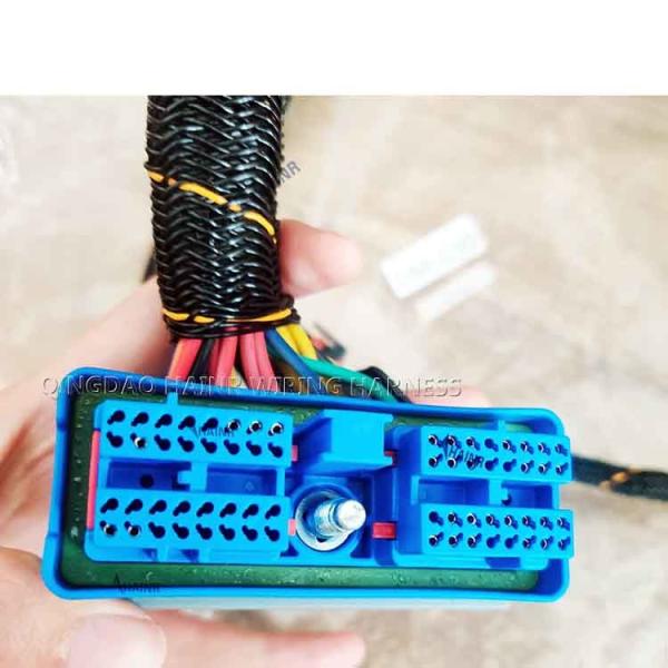 Suitable For Excavators 296-4617 For C6.4 E320D 320D Industrial Wiring Harness