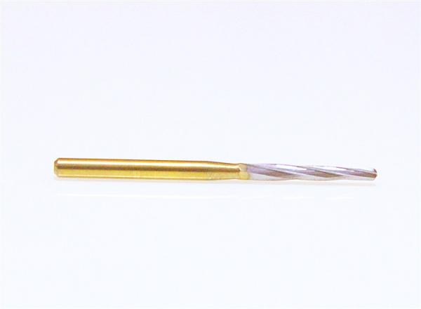 High Speed Tungsten Carbide Bur High Precision Easy Operation Compact Size