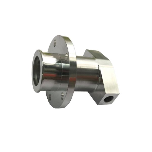 Обслуживание прототипа CNC металла подвергая механической обработке проектирует быстрый алюминий прототипирования