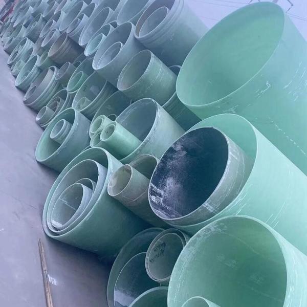 Fiberglass Ventilation Ducts Frp Pipe Fiberglass Process Ducts