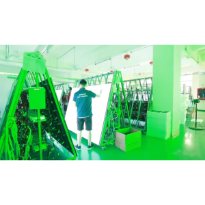 Shenzhen Abxing Industrial Co., Ltd.