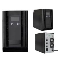 Fonte de alimentação em linha de alta frequência do backup de bateria de UPS do poder superior