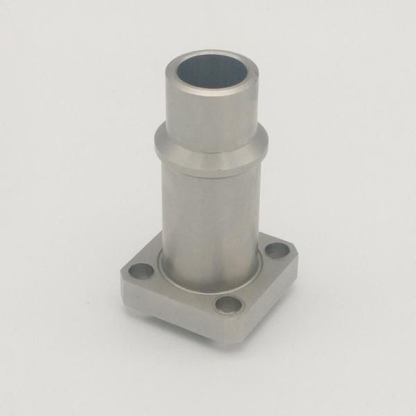 High Demand Custom Stainless Steel Parts Micro Machining Oem Design