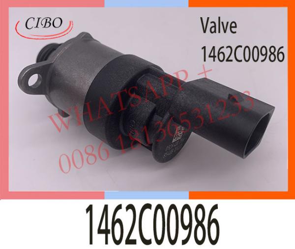 Válvula solenóide de medição de combustível diesel 1462C00986 0928400799 para caminhão