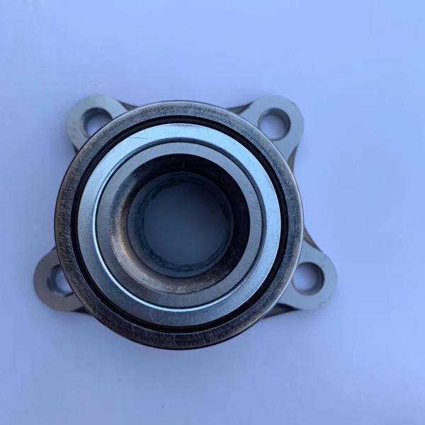 Open / ZZ  / 2RS Seals Auto Hub Bearing Toyota Camry DAC35760054 2RS 35BWD10