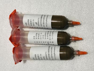 Sil-Fos 5 Vacuum Brazing Paste for PCD PCBN 600-800°C