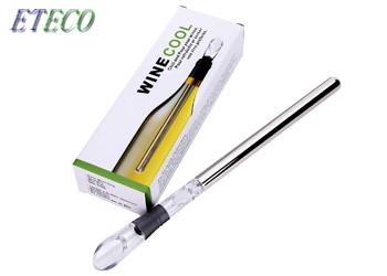 Bar Wine Chiller Stick With Aerator Pourer Perfect Wine Accessories Gift