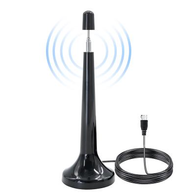 174-240MHz 1.45-1.492GHz / Biii / L-Band Digital HDTV Antenna DAB Tv Aerial