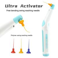 Ultra Actlvator with Fiber Optic Lighting