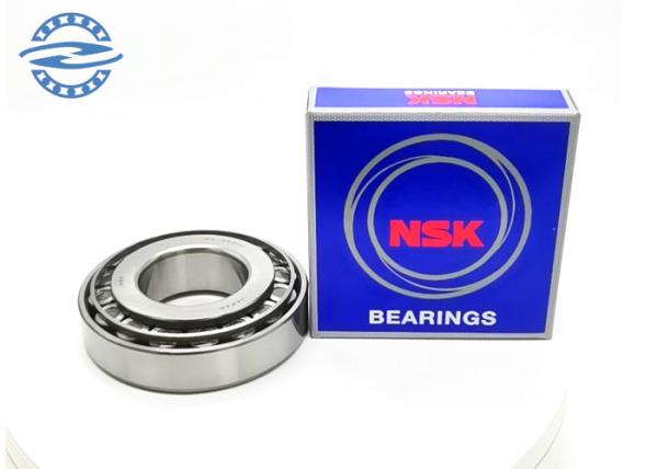 30311  P6  Single Row Tapered Roller Bearing Size 55*120*29mm